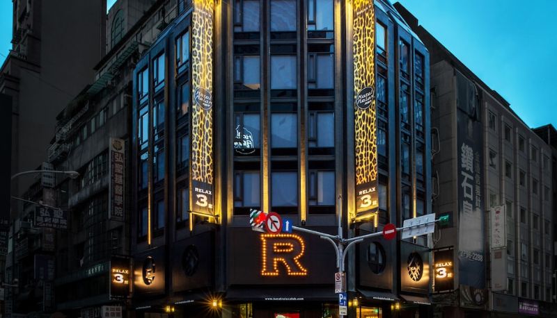 Info - Hotel Relax III