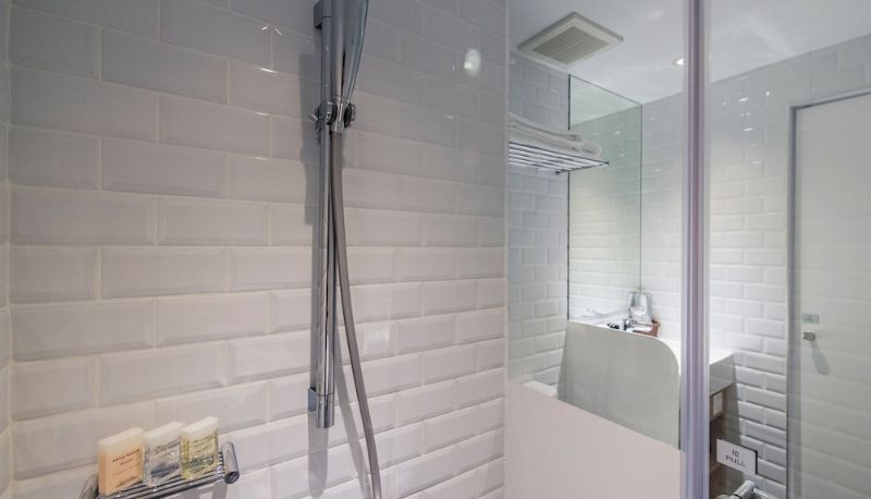 Pokój typu standard - Hotel Relax III