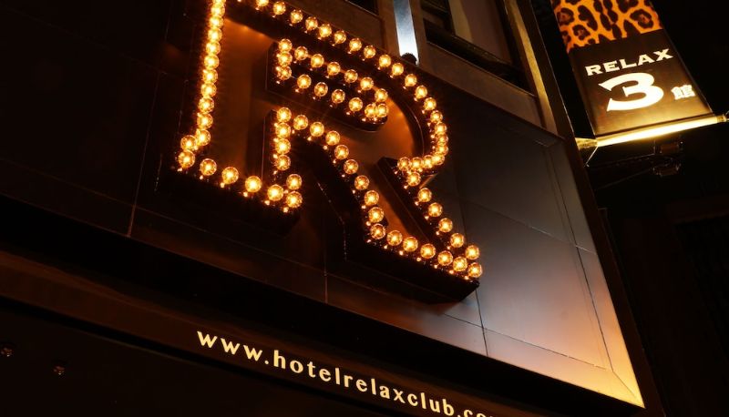 Informacje - Hotel Relax III