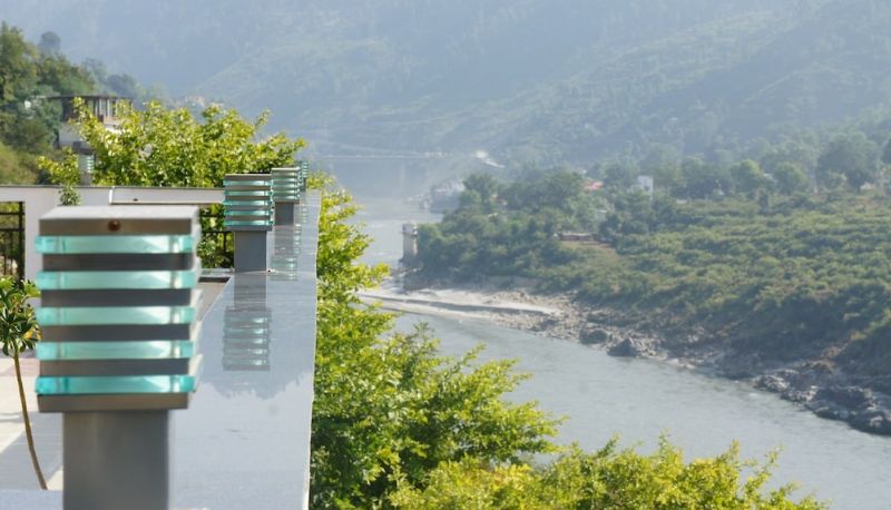 Bilgi - juSTa Riverside Resort - Srinagar