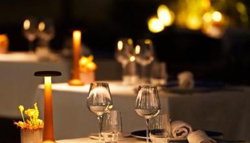 Info - Blue Margouillat Seaview Hotel-RELAIS & CHATEAUX