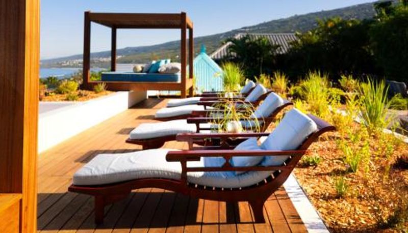 Info - Blue Margouillat Seaview Hotel-RELAIS & CHATEAUX