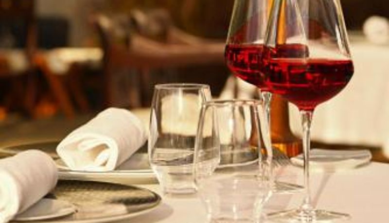 Info - Blue Margouillat Seaview Hotel-RELAIS & CHATEAUX