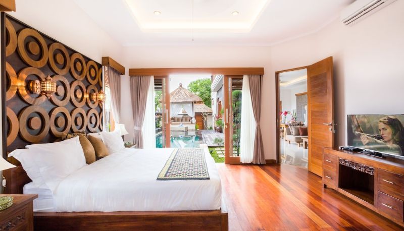 アパートメント - Villa DK - Bali
