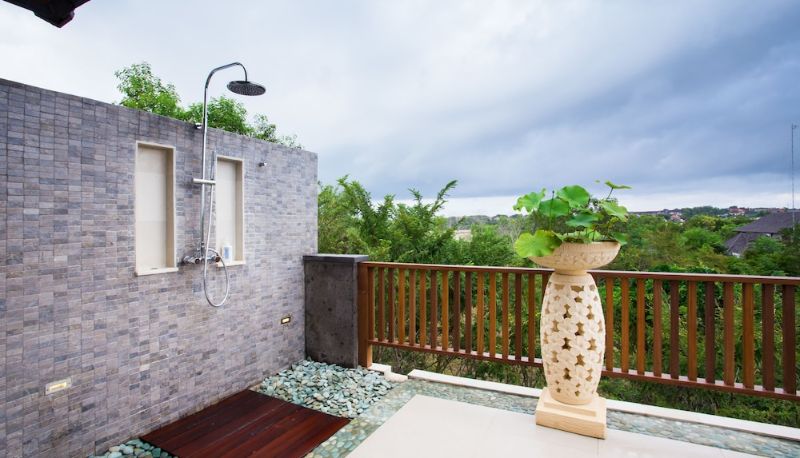 インフォメーションセンター - Villa DK - Bali