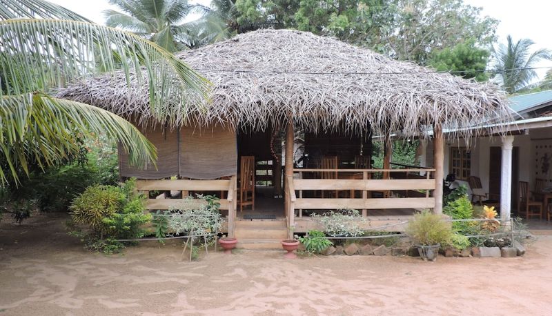 Ristorante - Coco Bay