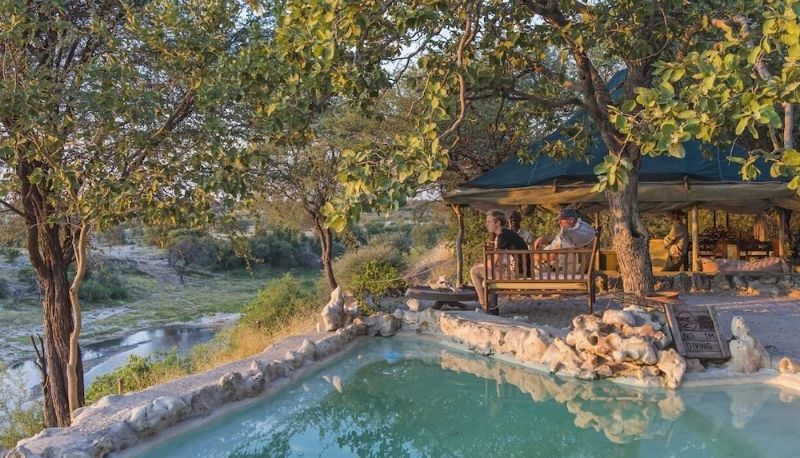 Piscina - Meno A Kwena