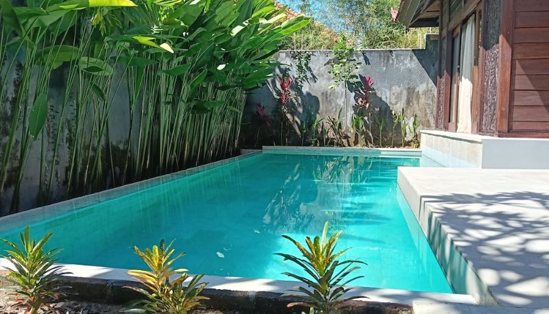 Información - Sri Abi Ratu Villa