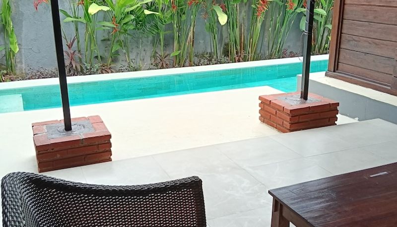 Información - Sri Abi Ratu Villa