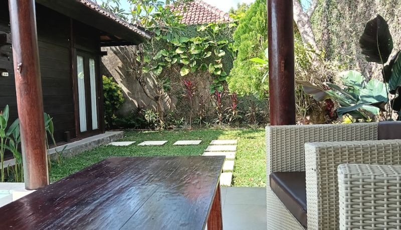 Apartamento - Sri Abi Ratu Villa