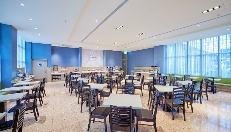Restoran - Naruwan Inn