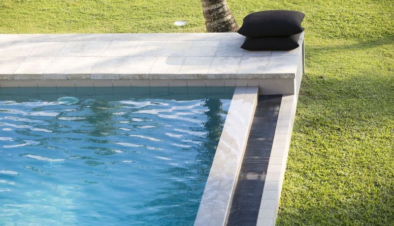 Piscina - Arabella on Boossa