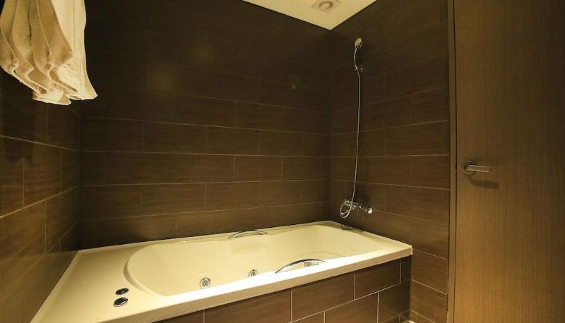 Camera superior (doppia) - Tara Hotel