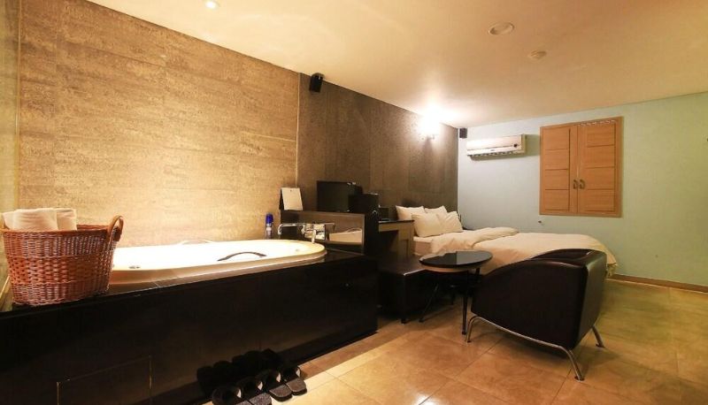 Camera superior (doppia) - Tara Hotel