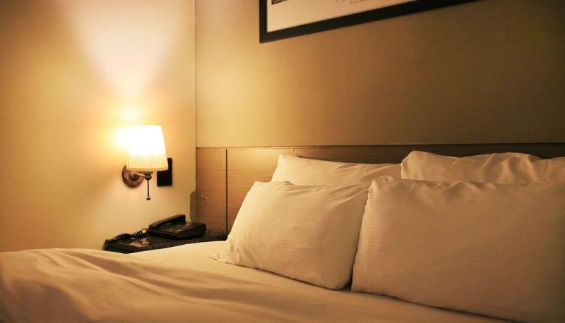 Camera standard - Tara Hotel