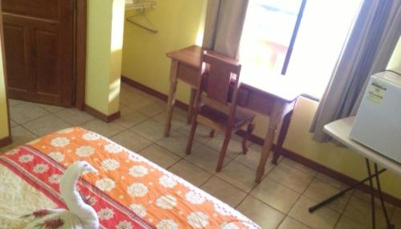 Oda - Hotel Santa Ana Liberia Airport