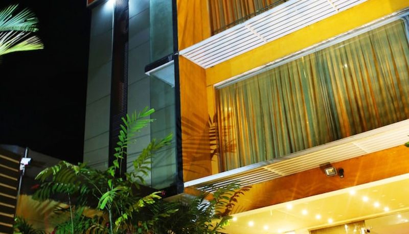 Info - Hasara Guest House