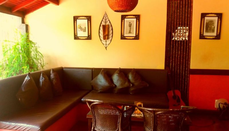 Sala - Asian Jewel Boutique Hotel