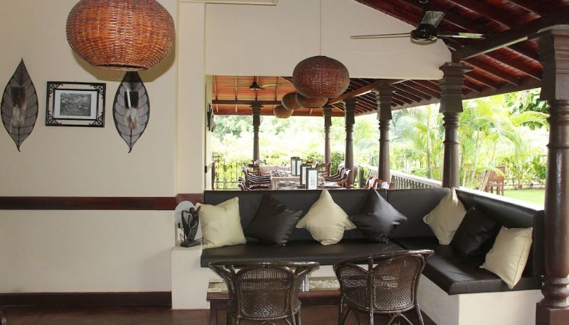 Sala - Asian Jewel Boutique Hotel