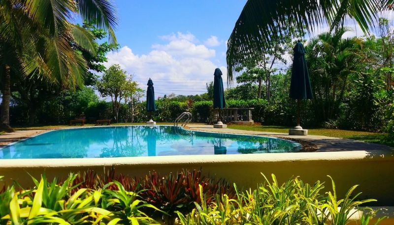 Basen - Asian Jewel Boutique Hotel