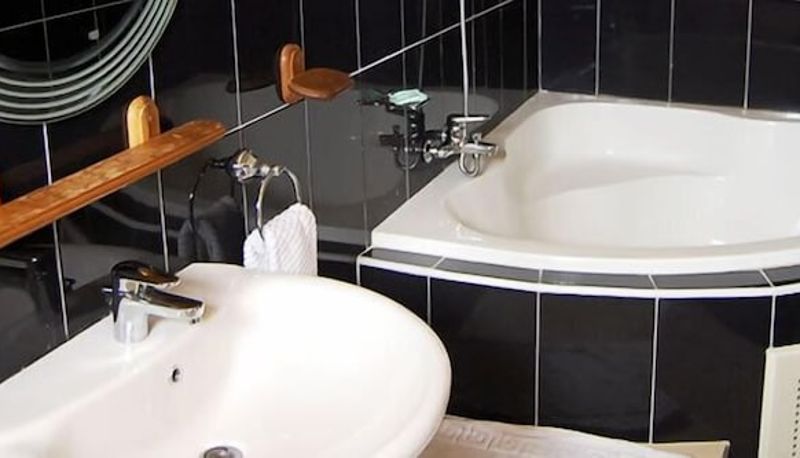 Business-Zimmer - Rainforest Hotel