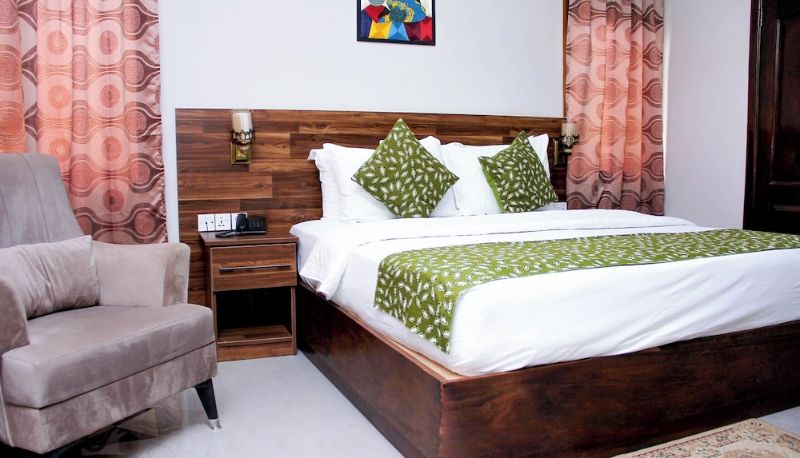Apartment - Rainforest Hotel