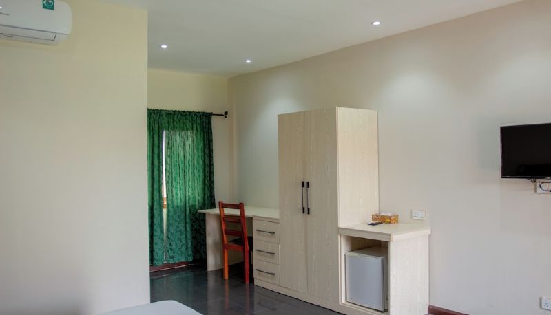 Standardzimmer - Rainforest Hotel