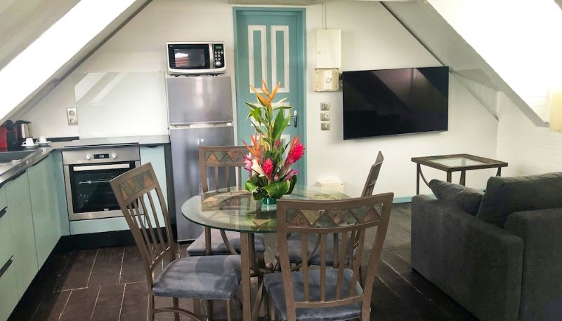 Apartamento - Eclipse La Belle Etoile Appart'hôtel