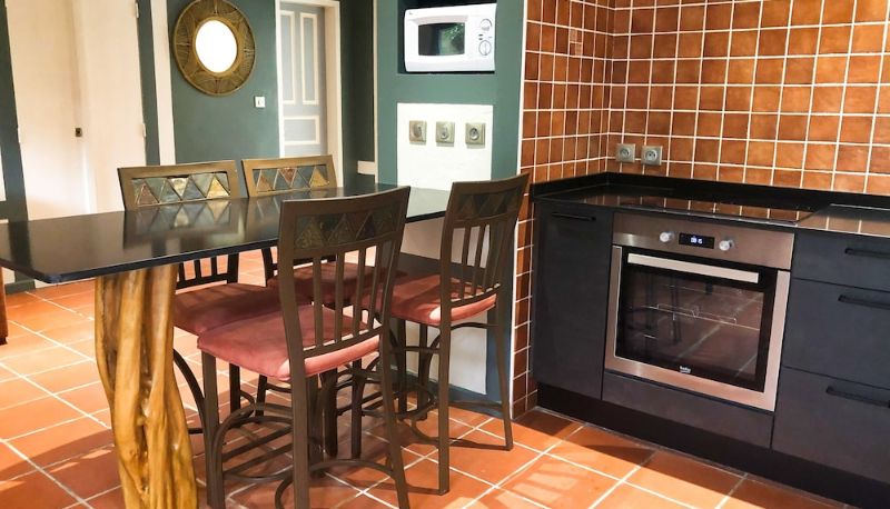 Apartamento - Eclipse La Belle Etoile Appart'hôtel