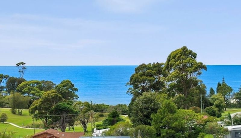 Bilgi - Mollymook Ocean View Motel - Welcoming Guests 18 Years and Older