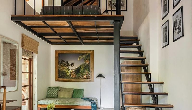 Daire - Eraeliya Villas & Gardens