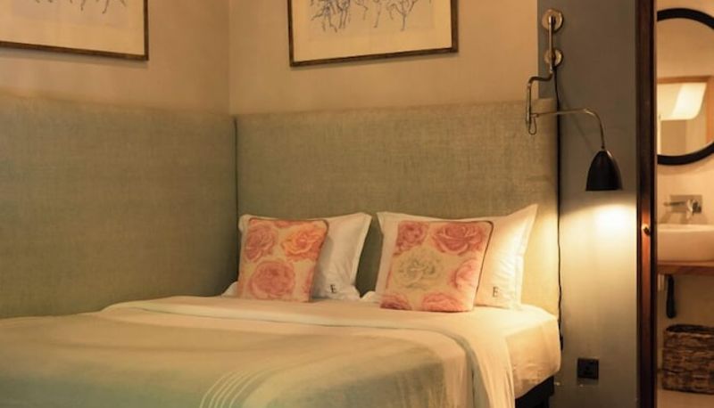 Daire - Eraeliya Villas & Gardens