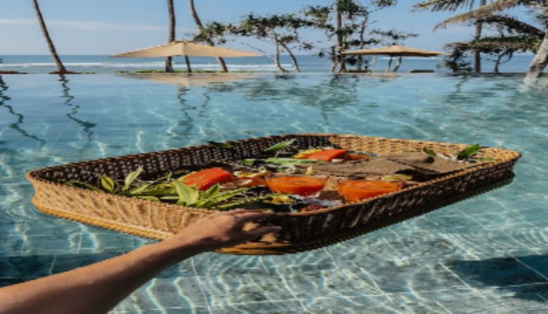 Restaurant - Eraeliya Villas & Gardens