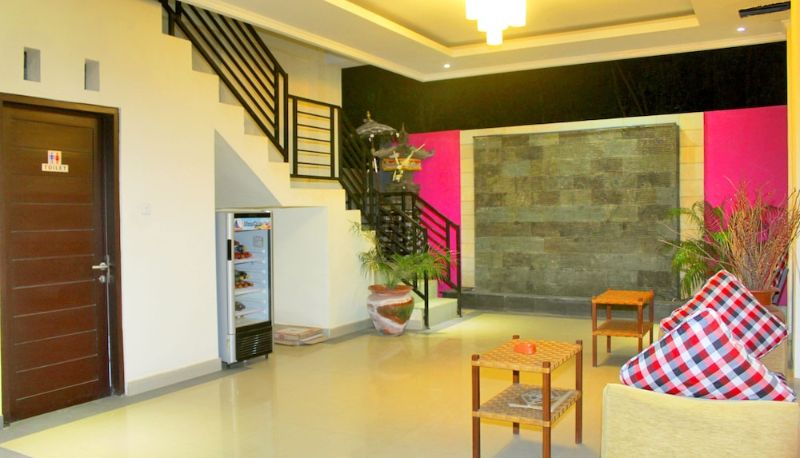 Sala - Ramantika Bali House