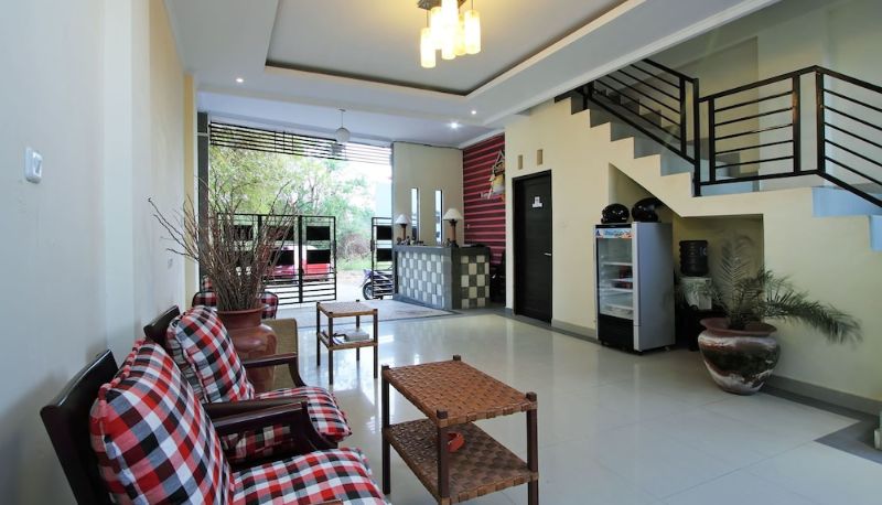 Sala - Ramantika Bali House