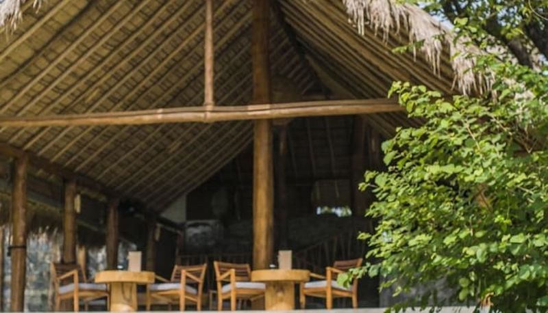 Pool - Gal Oya Lodge