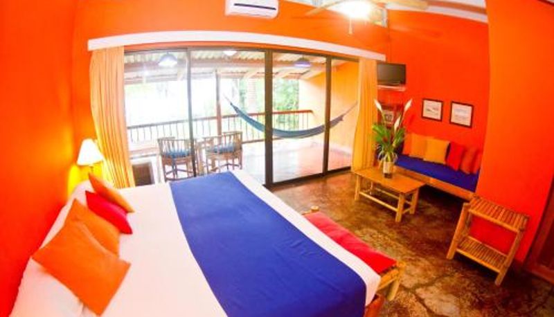 客室 - Villas del Caribe