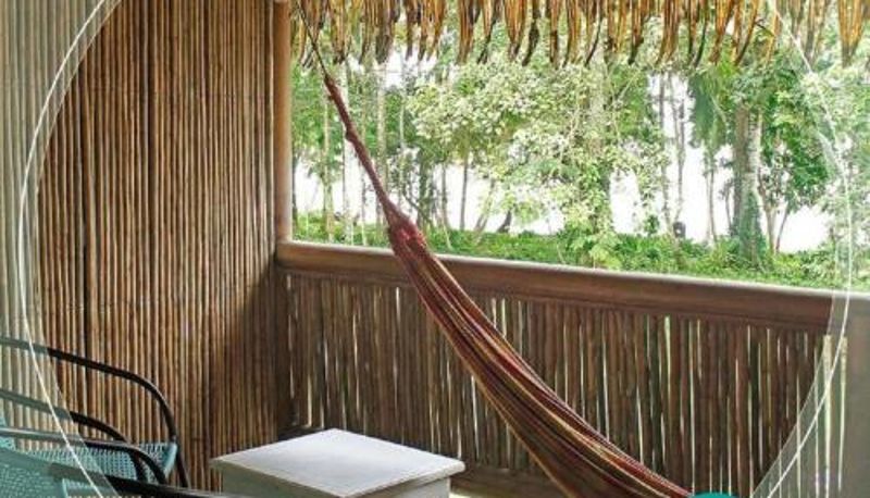 Terrazza - Villas del Caribe