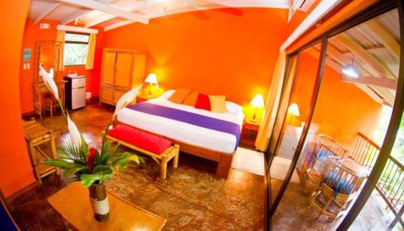 Camera - Villas del Caribe