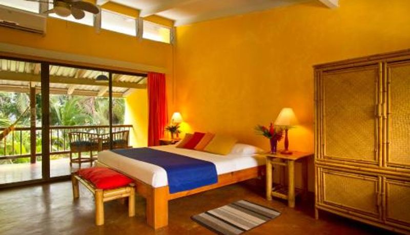 Zimmer - Villas del Caribe