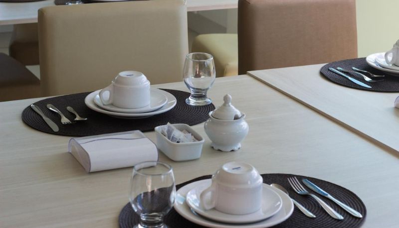 Restoran - Aquarena Hotel