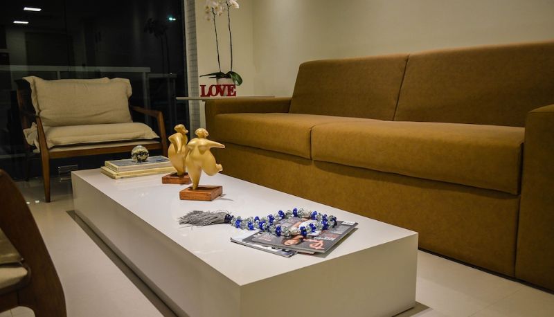 Resepsiyon - Aquarena Hotel