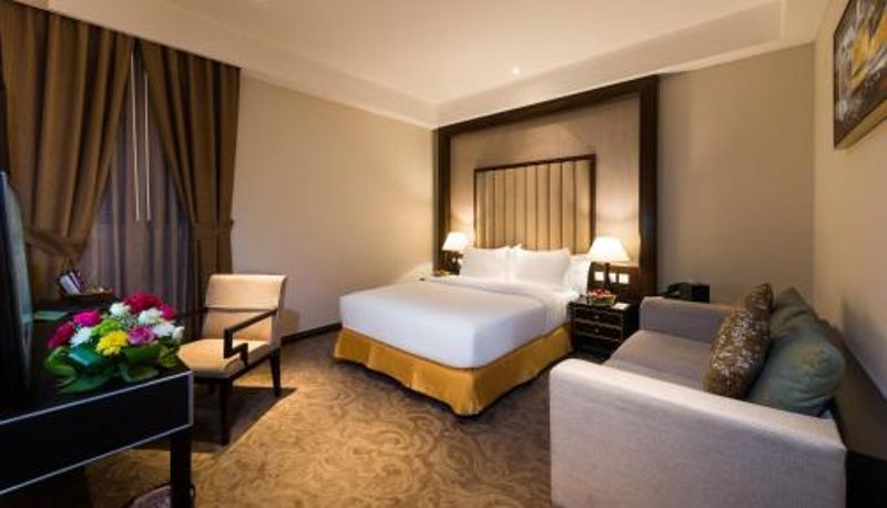 Bilgi - Boudl Mahayel Aseer