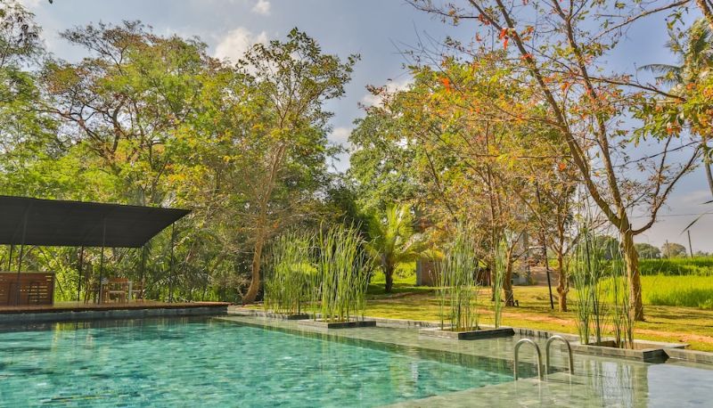 Piscine - Kalundewa Retreat