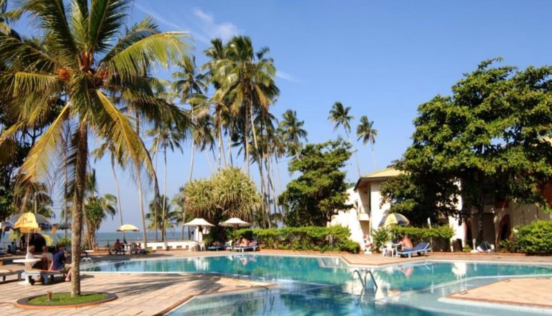 Piscine - Villa Ocean View