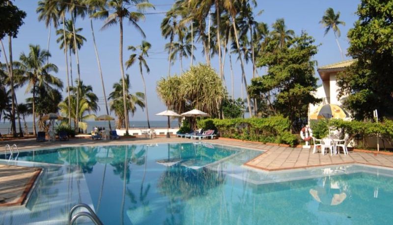 Piscine - Villa Ocean View