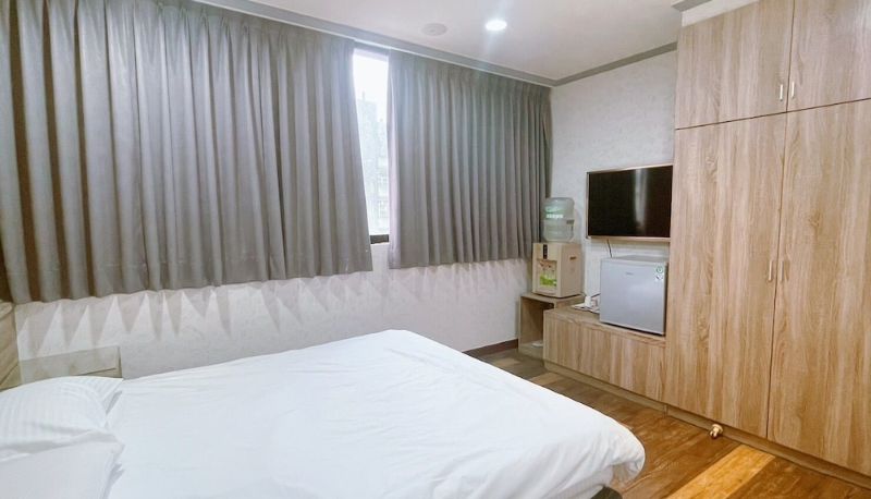Pokój typu standard - A22 Wei Lu Hotel