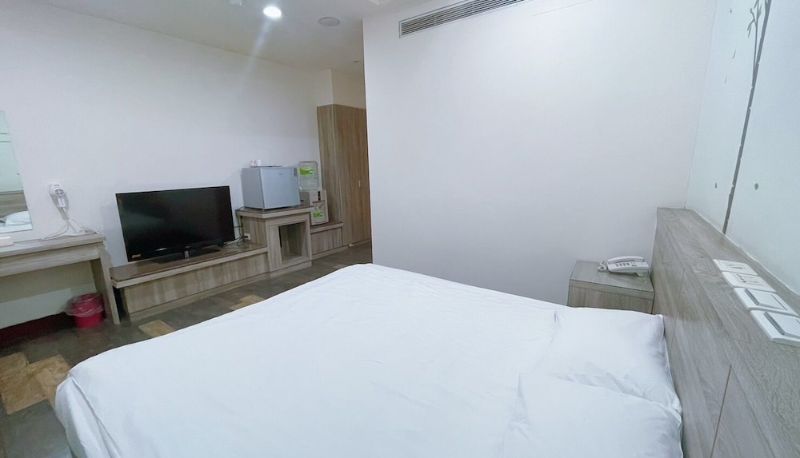 Apartament - A22 Wei Lu Hotel