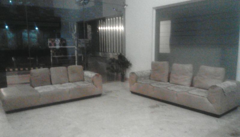 Hall - The Spk Hotel
