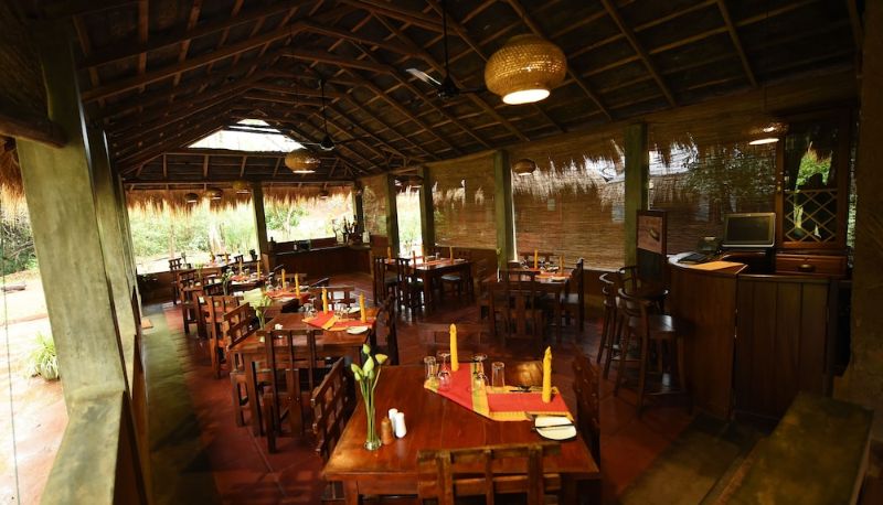 Ristorante - The Other Corner